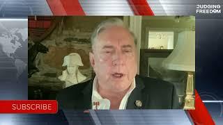 COL. Douglas Macgregor  : 'Nothing has changed in 46 years since the Iranian Revolution'