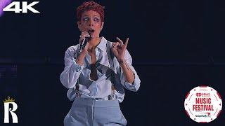 Halsey | Without Me | Full Performance  | iHeartRadio Music Festival 2024