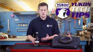 Identifying Ring and Pinion Gear Noise - Deceleration | Differential Tech Tips