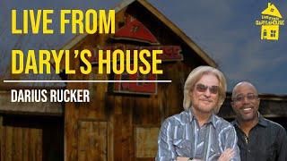 Daryl Hall and Darius Rucker - Wagon Wheel