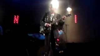 Neil Young Bergen 2008
