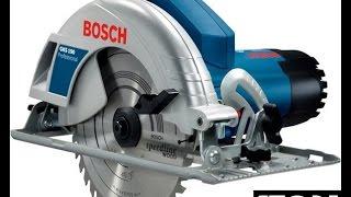 Bosch GKS 190 Professional Hand-held Circular Saw