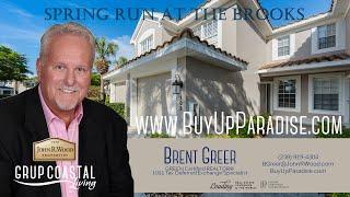 Spring Run   Video 2021 06 15