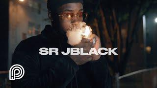 SRJBLACK - CANT RELATE (Official Video)