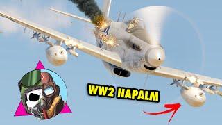 AMERICA'S GREATEST AVIATION ACHIEVEMENT - P-51-H in War Thunder feat. @PhlyDaily