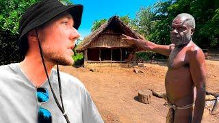 The Weirdest Country In The Pacific