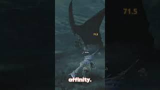 New OP Longsword build, post AT Rey Dau #mhwilds #mhws #monsterhunter #monsterhunterwilds #shorts