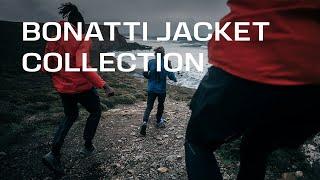 BONATTI JACKET COLLECTION | Salomon Running