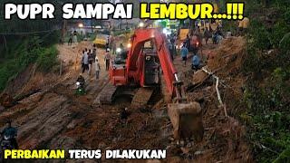 PUPR SAMPAI LEMBUR, Batu Jomba Hari Ini Di Perbaiki, Batu Jomba Terkini #BatuJomba #batujombaterkini