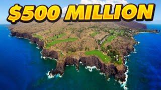 Top 10 Most Expensive PRIVATE ISLANDS in The World