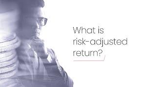Investment Quotient | What is Risk-Adjusted Return?