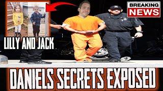 BREAKING JACK AND LILLY SULLIVAN UPDATE : Daniel’s Secrets EXPOSED  WOW!!!
