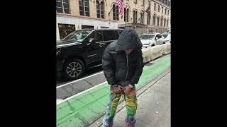 (SAMPLE) 1900 Rugrat Type Beat "I AIN'T WORRIED" - Prod. Sandstorm FFS