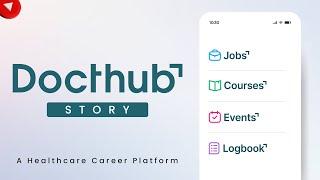 Empowering Healthcare Fraternity: Discover Docthub | Your All-in-One Platform!