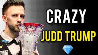 Judd Trump Wanted to Win With a Spark! Highlights Match!!