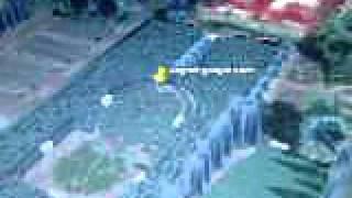 i segreti di google earth