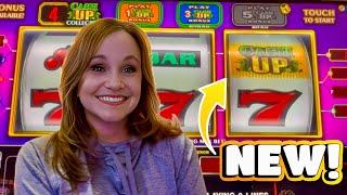 Check Out These Sizzling New IGT Slot Machines!