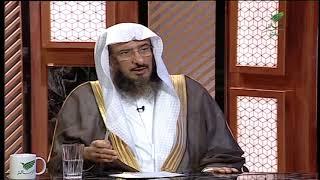 حكم مشاهدة المسلسلات؟ الشيخ سليمان الماجد
