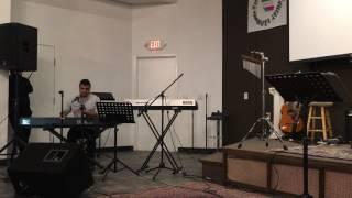 Persian Culture Center of Atlanta's Music Group - Kanoon