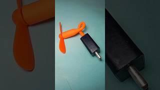Mini usb fan quality test #shorts #video #video #ytviralshorts