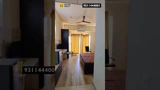 Studio Apartment for rent in Noida | Greater Noida | Fully Furnished Flat on Rent