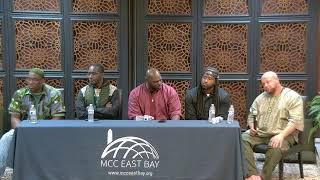 Locked Up: The Power of Islam in Prison | Ustadh Jesse Maroney