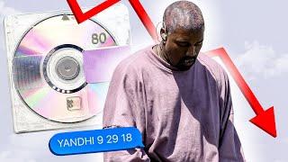 The Downfall of Yandhi