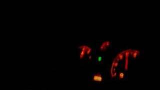 Saturn Astra XR G-Tech 1/4 mile