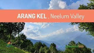 How to Visit #ArangKel in Winters & Summer | #KeltoArangKel | #ArangKel in Winters & Live #SnowFall