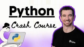 Python for beginners in 2 hours | Complete Tutorial