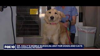 How To Save Money With Dr. Kelly's Surgical Unit - FOX10 Phoenix