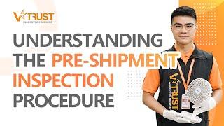 Pre-Shipment Inspection in Asia | Third-Party Inspection Service in China, India and Vietnam