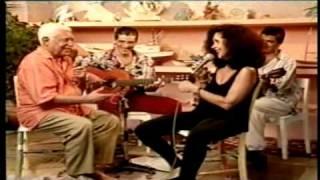 GAL COSTA & DORIVAL CAYMMI - NEM EU (1995)