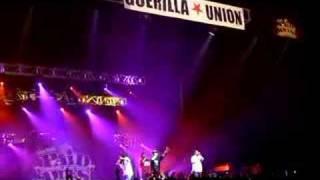 visionaries "If You Can't Say Love" paid dues '08