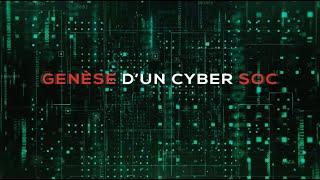 Inauguration du nouveau CyberSOC DATAPROTECT