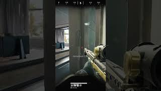 AWM 1V3 - Delta Force #deltaforce #deltaforcegame #gaming