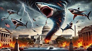 Sharknado 3: Oh, Não! | HD | Ação | Filme Completo em Portugues