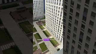 Готовые квартиры в центре! Можно использовать семейную ипотеку #новостройкиспб #семейнаяипотека #жк