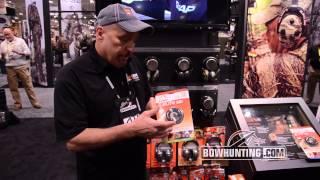 2014 New Bowhunting & Archery gear: Walker Game Ear Product Line