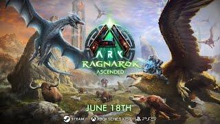 ARK Have Finally FIXED IT! – Now Ragnarok Launch Begins!