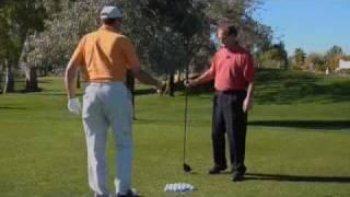 Add Distance To Your Drives--Two Simple Adjustments