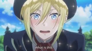 Nani kore -- nani koreeeeeee!!!!!!![][][][][][]Funny Anime (Anime:: The Royal Tutor)