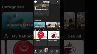 Add different fun Kahhot games to your classroom arsenal during free time!