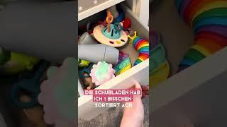 kinderzimmer Einrichtung #lowbudget #einrichtung #kinderzimmer