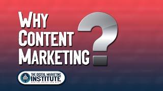 WHY #CONTENT #MARKETING? | #ALEPH-GLOBAL #SCRUM TEAM ™ #digitalmarketing #seo #sem #certified