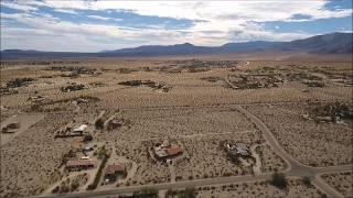 Borrego Palms