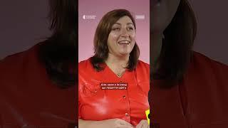 "Я знаю, що не можна судити по нації", — вимушена переселенка Світлана Йони #суспільне #новини