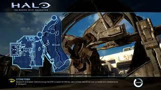 Halo The Master Chief Collection Multiplayer Matches