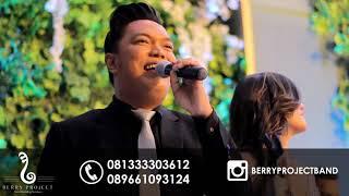 Iskandar idol 2020 (Judika Cinta karena cinta cover), Band surabaya,band wedding surabaya