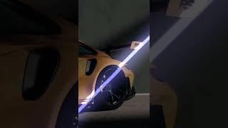 911 GT RS EDITING